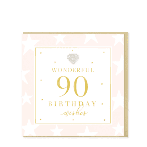 greetings card product